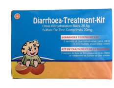 Diarrhoea-Treatment-Kit